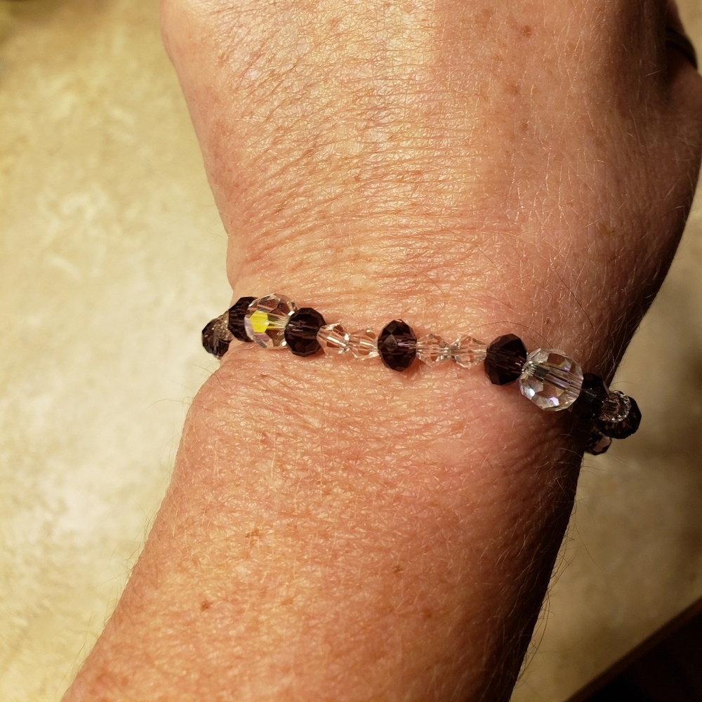 Coach bracelet